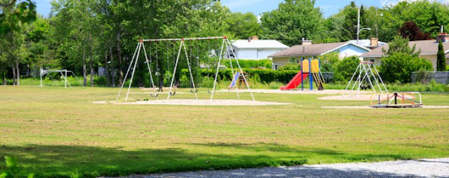 Cantley Village Playground
