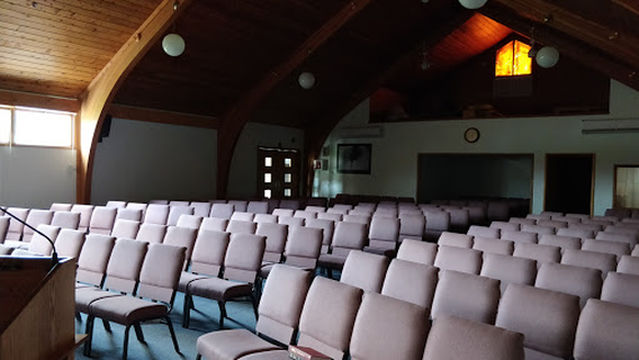 Crossroads Community Church