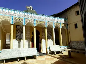 Sidi M'hand Oumalek