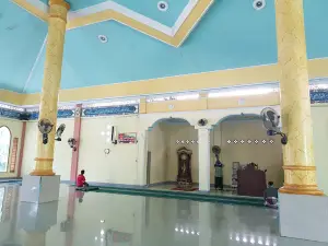 Masjid Al-Muthahirin