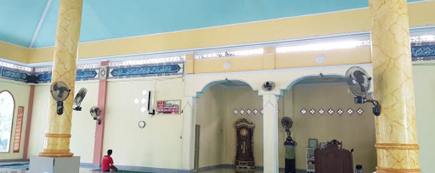 Masjid Al-Muthahirin