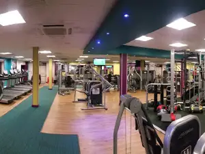 Llantrisant Leisure Centre