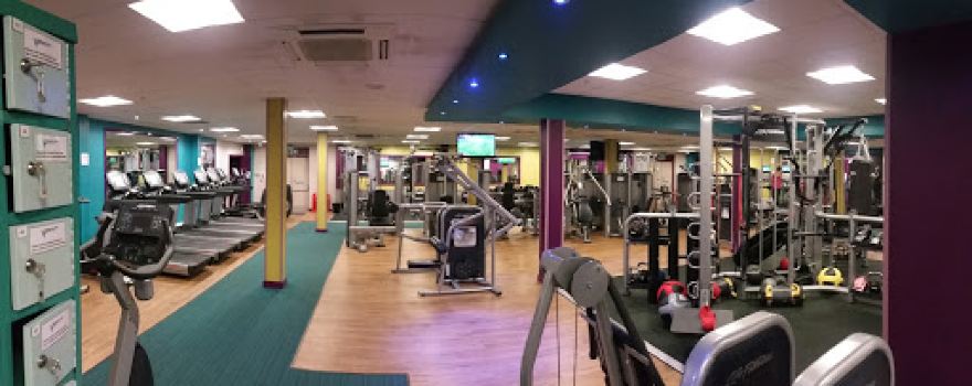 Llantrisant Leisure Centre