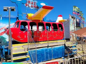 Columbia County Fair