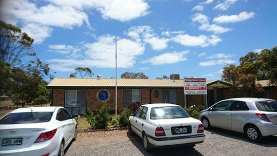 Port Willunga