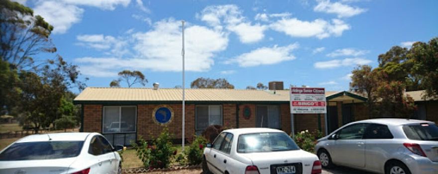 Aldinga Senior Citizens