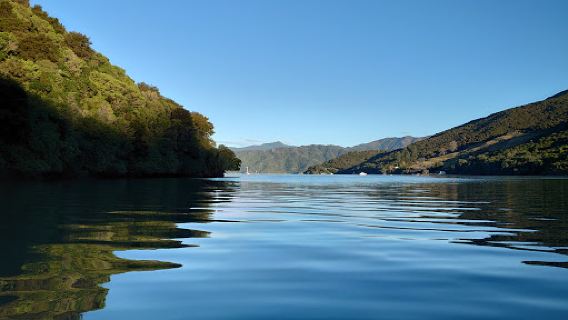 Mistletoe Bay Eco Village & Camp ground