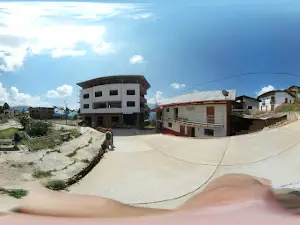 Ocallí Park