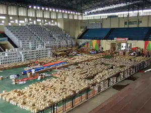 Venue Futsal