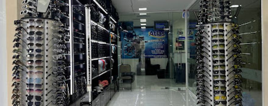Atlas Cinema Kinoteatr