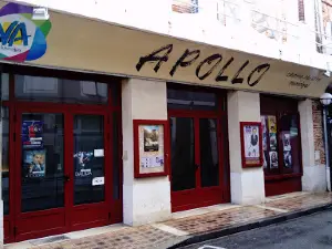Cinéma Théâtre Apollo