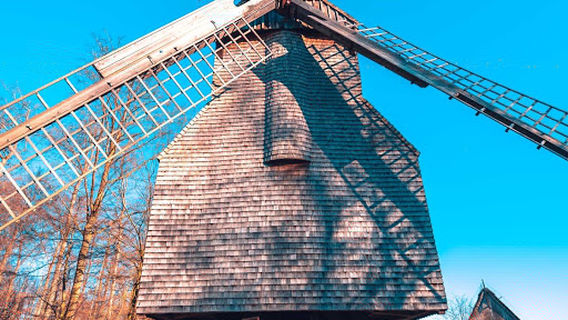 Bielefelder Bauernhausmuseum