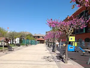 Park of La Mota