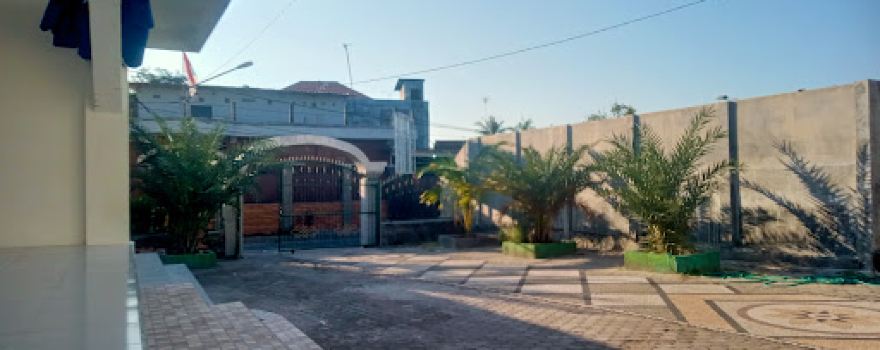Masjid nurul huda
