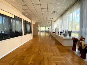 Gauk Muzey Dyat'kovskogo Khrustalya