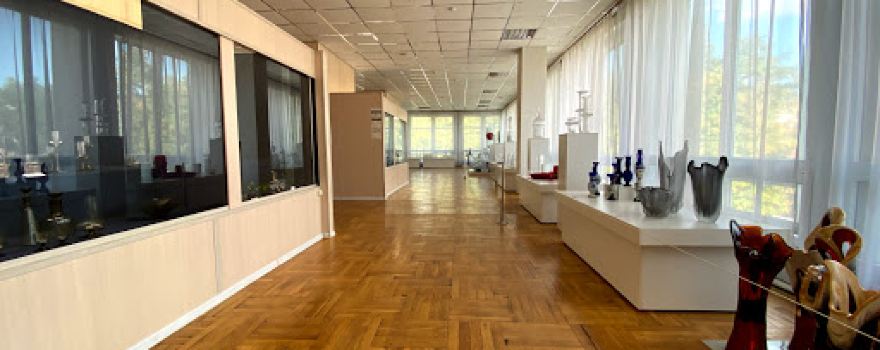 Gauk Muzey Dyat'kovskogo Khrustalya