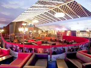HOT Cinema Kiryat Bialik