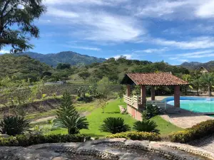 El Ocotal