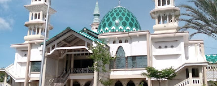 Masjid Nurul Huda