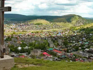 mountain Sheehan