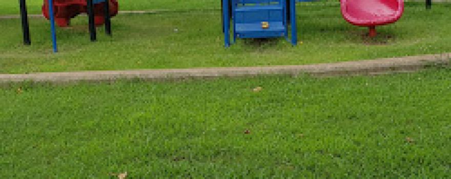 Rainbow Park