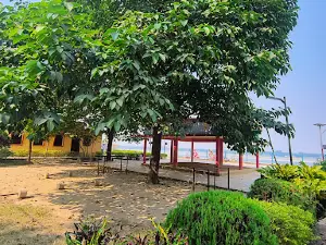 Mahaveer Park