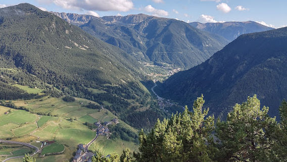 Rec dels Quatre Pobles