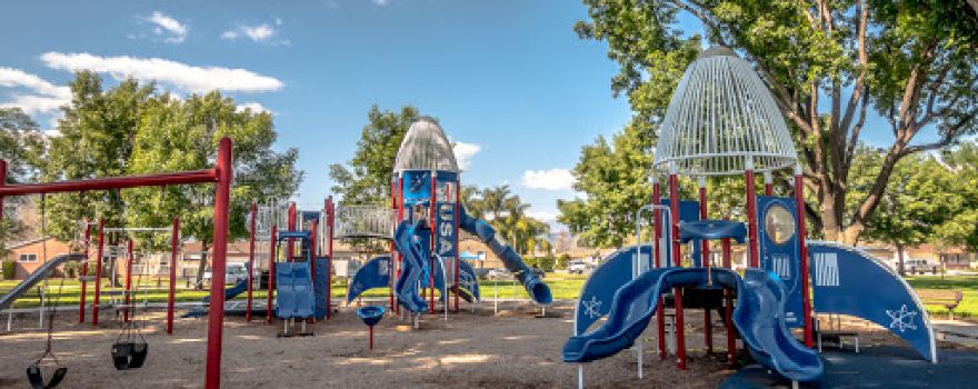 Del Norte Park