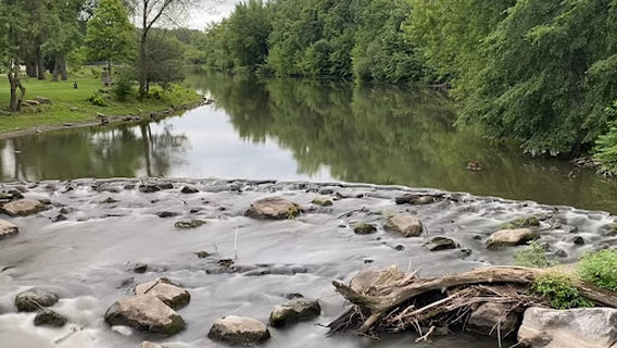 Парк Морхаус