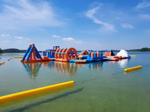 Beach Lubikowo