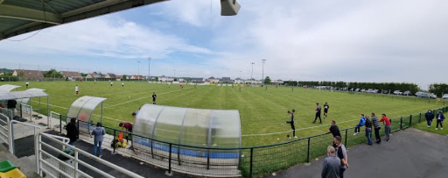 Stade Claude Marin
