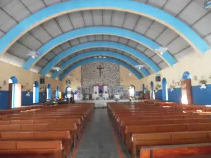 Notre Dame de l'Assomption Catholic Church