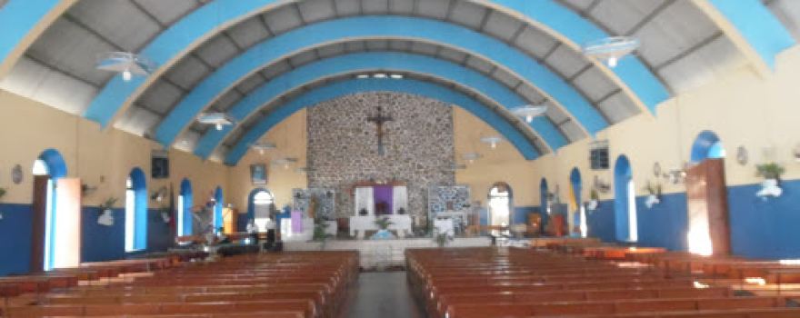 Notre Dame de l'Assomption Catholic Church
