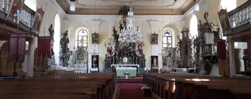 Muzeum Horní Blatná