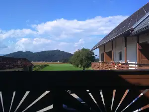 Tanzcafe-Discothek Stefanhof