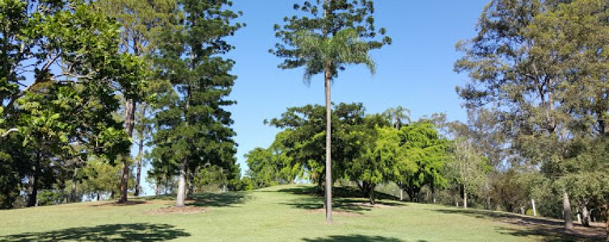 Anzac Park