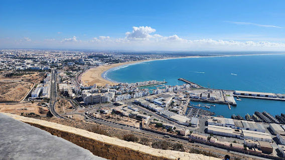 Agadir