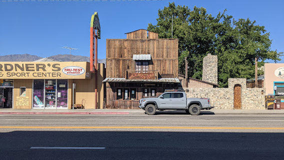 Lone Pine