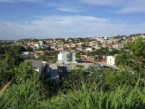 Igreja Presbiteriana Ebenezer de Três Marias