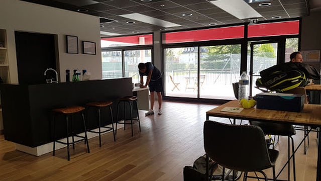 Tennis Club de Bayeux