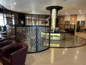 Concordia Lounge Makassar