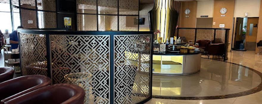 Concordia Lounge Makassar