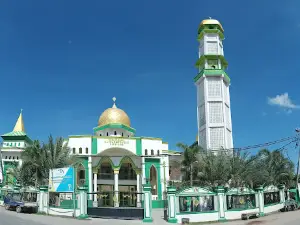 Masjid Al Munawarah