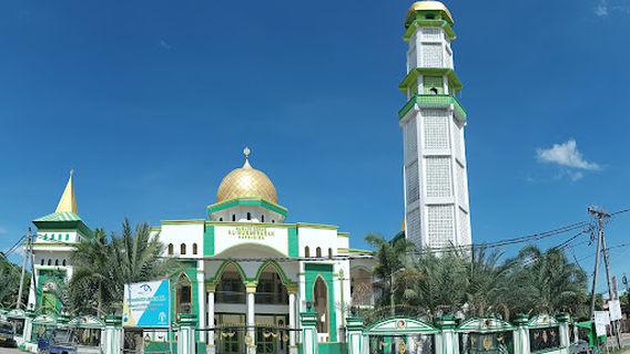 Masjid Al Munawarah