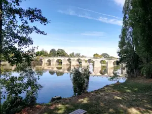 Camping La Roseraie - Onlycamp
