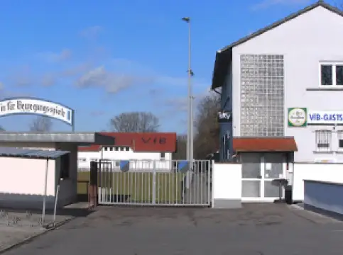 VfB-Clubhaus