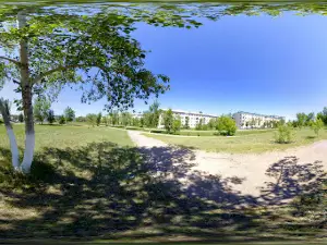 Detsko-Yunosheskiy Kompleks "Batyr"