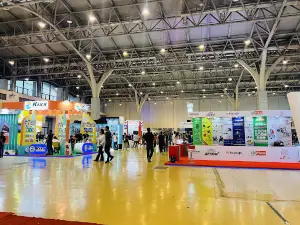 Bangladesh-China Friendship Exhibition Center
