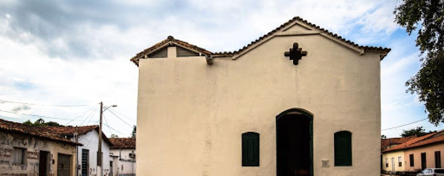 Igreja de São Benedito