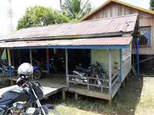 GOR SEMBAKUNG